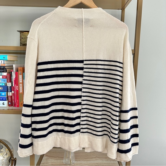 Brochu Walker Iona Cashmere Sweater